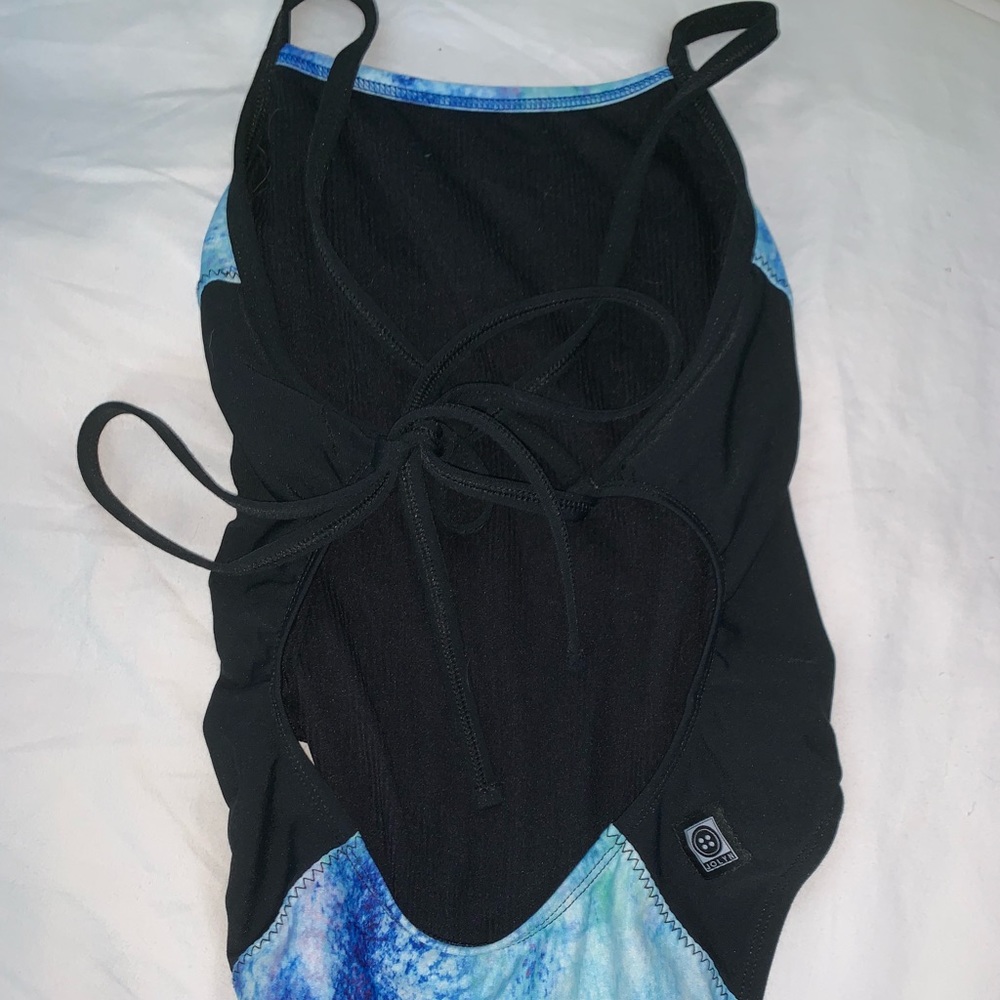 jolyn onesie/one piece (RARE)